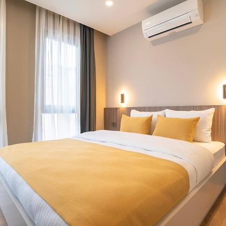 Vesta Rooms Antalya Extérieur photo