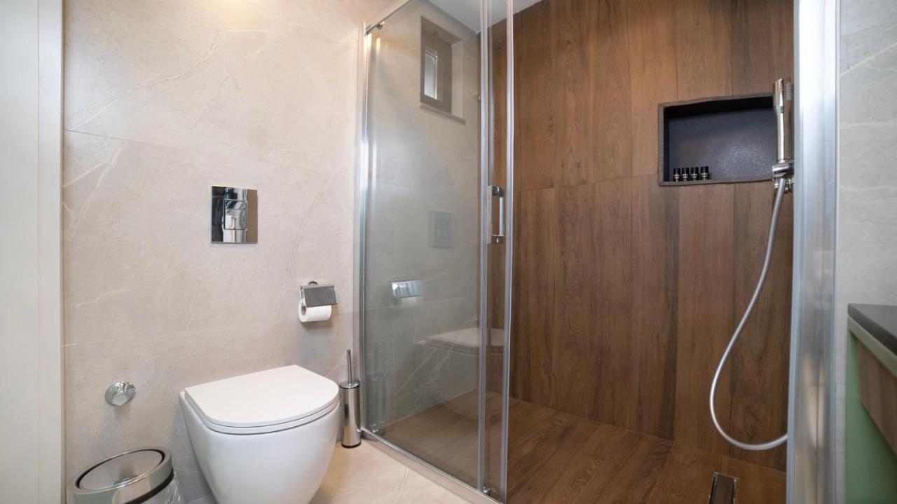 Vesta Rooms Antalya Extérieur photo