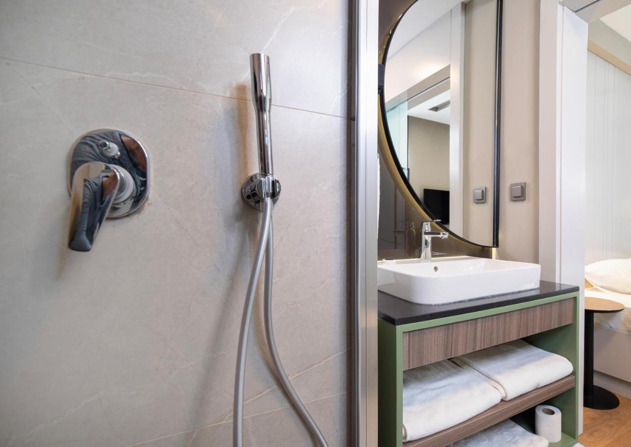 Vesta Rooms Antalya Extérieur photo
