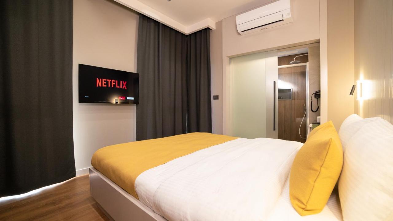 Vesta Rooms Antalya Extérieur photo