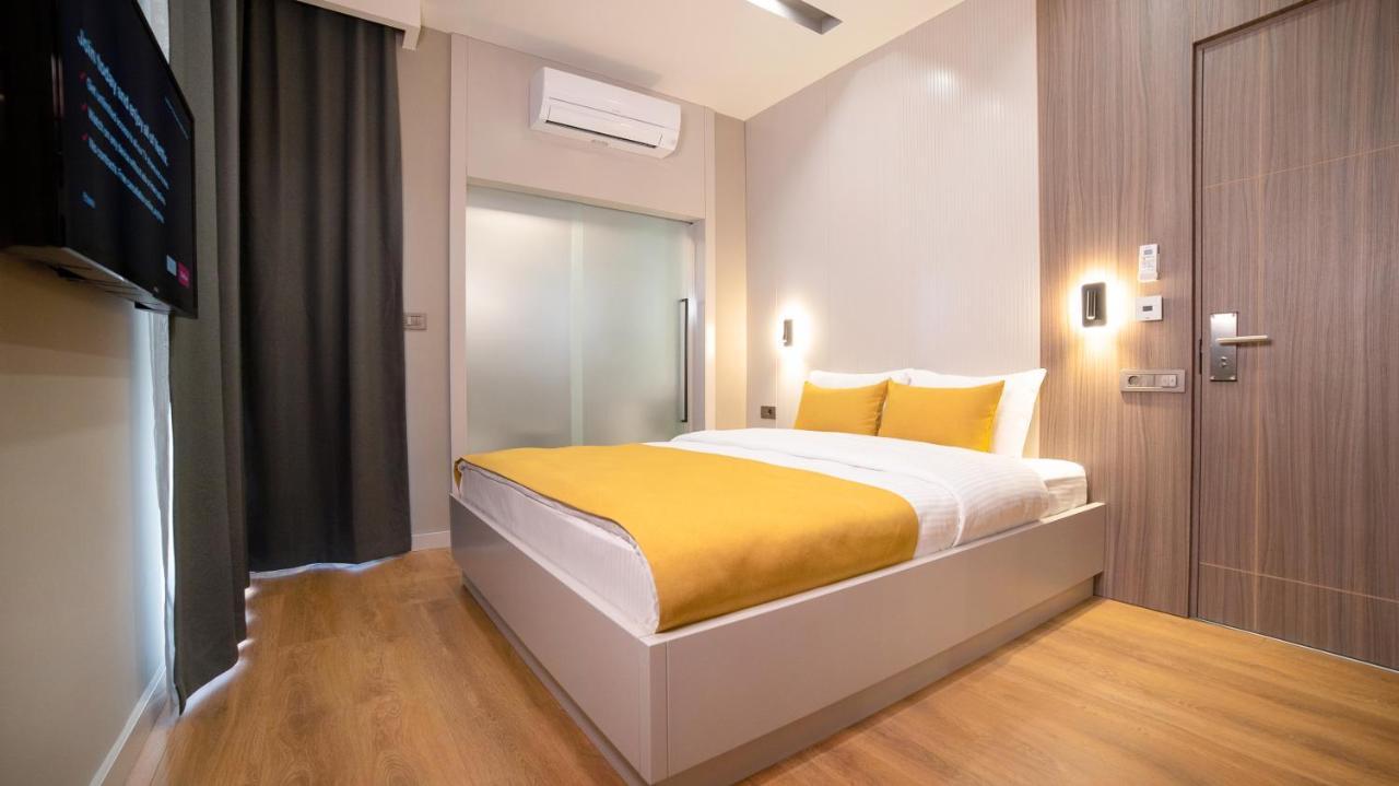 Vesta Rooms Antalya Extérieur photo