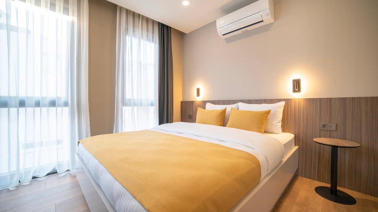 Vesta Rooms Antalya Extérieur photo